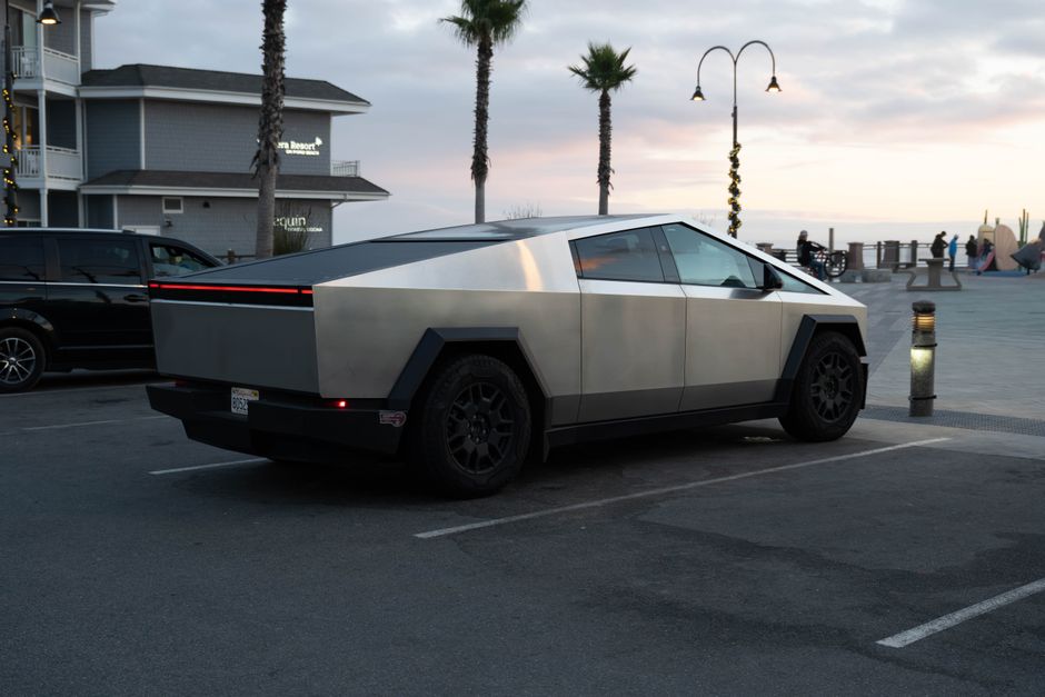 bad credit tesla financing california