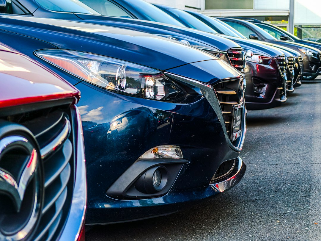Best Bad Credit Auto Loans Southern California 2026: Top 5 Ranked