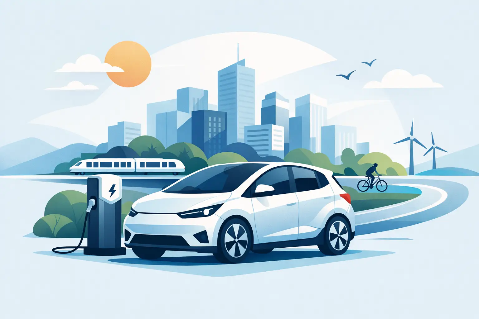 Best Commuter EV Under 25000 in 2026