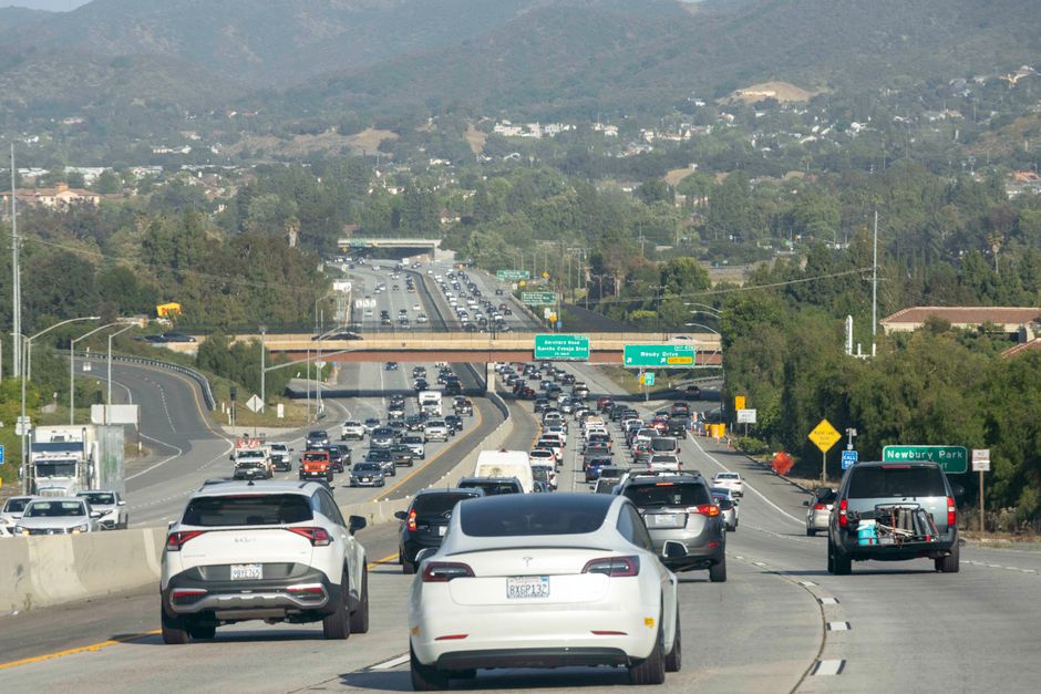Best Tesla Financing California 2026: Top Options Ranked