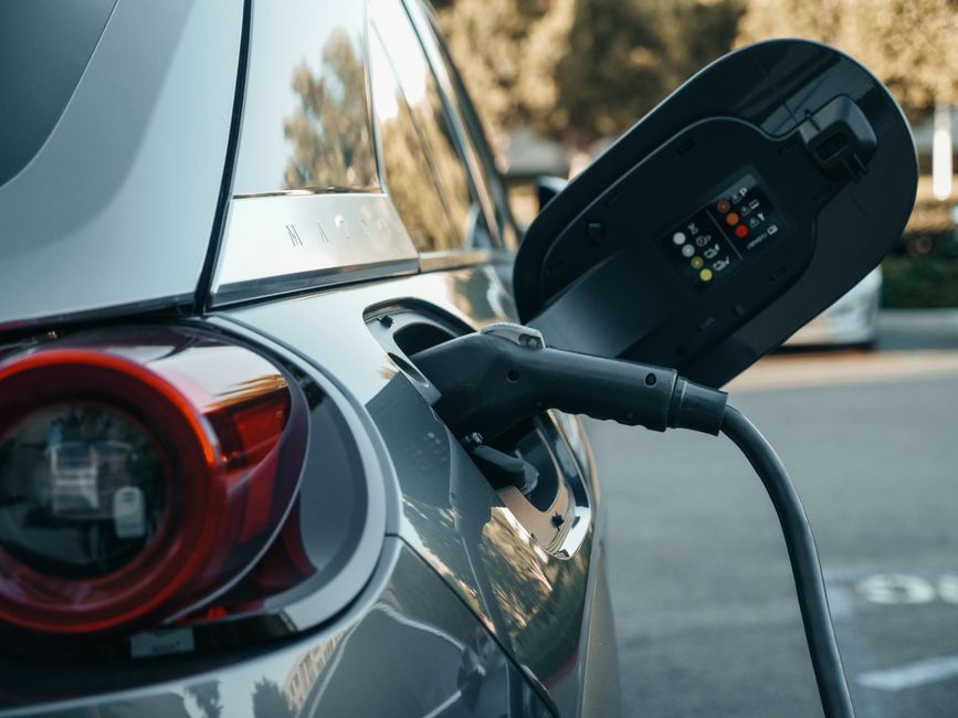Tesla Financing California