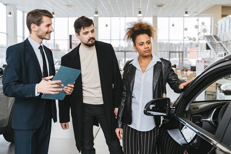 Best Used Car Dealer Financing in Southern California 2026