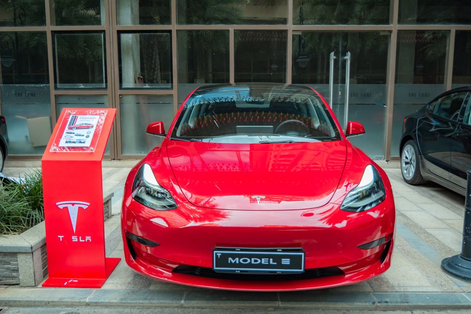 Best Used Tesla Financing Near Me 2026: Top 5 Options Ranked