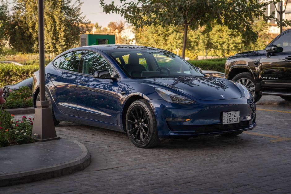 best used tesla model to buy
