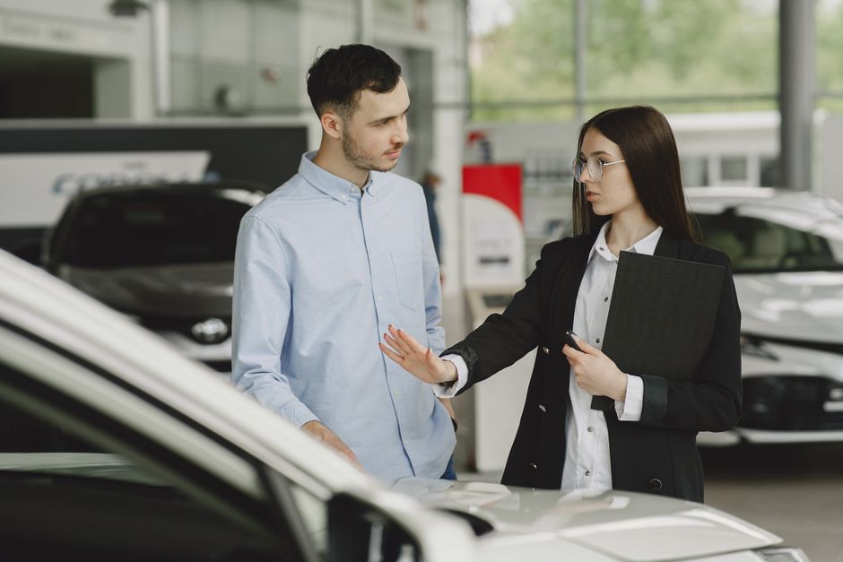 Buy Electric Car Near Norco, CA | Premium Autos Inc