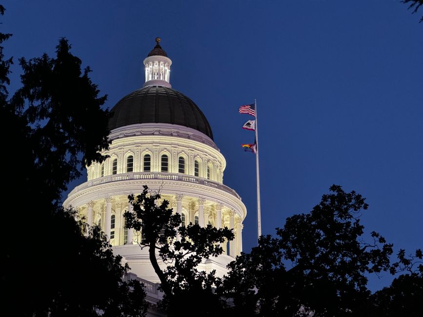 California's MyFirstEV Program: Your Guide to EV Rebates