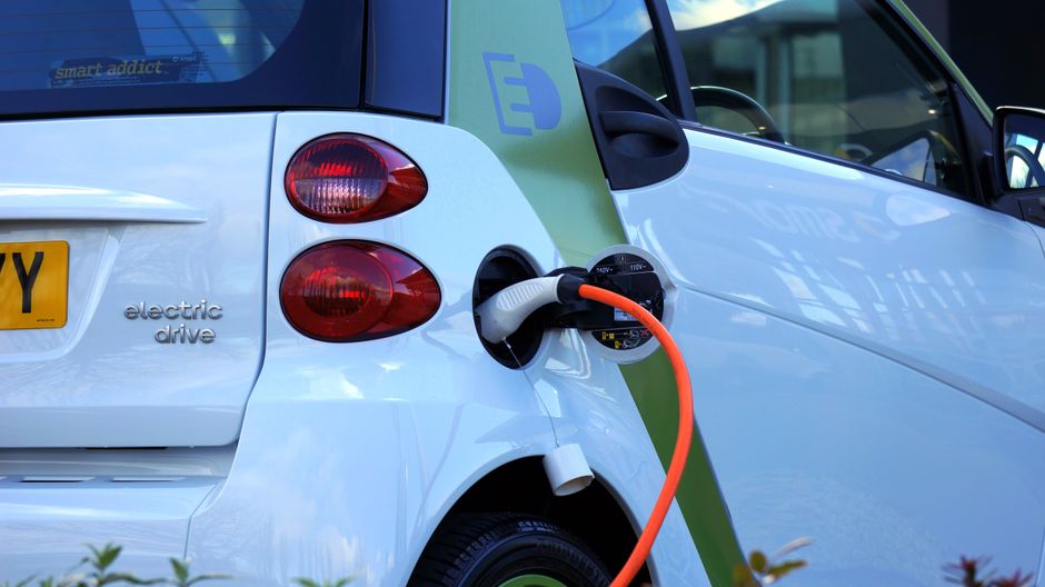 cost to charge electric car