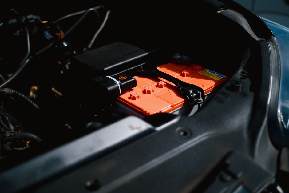 electric car battery lifespan