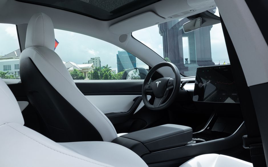 high mileage tesla worth it