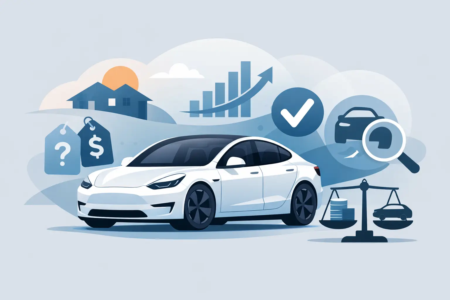 Is a Used Tesla Worth It?