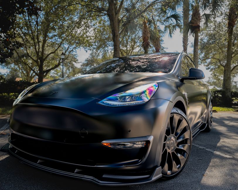 Low Down Payment Tesla Financing 2026: Top 5 Options Ranked