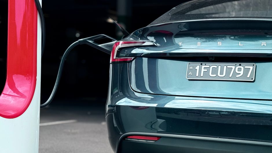 low down payment tesla financing