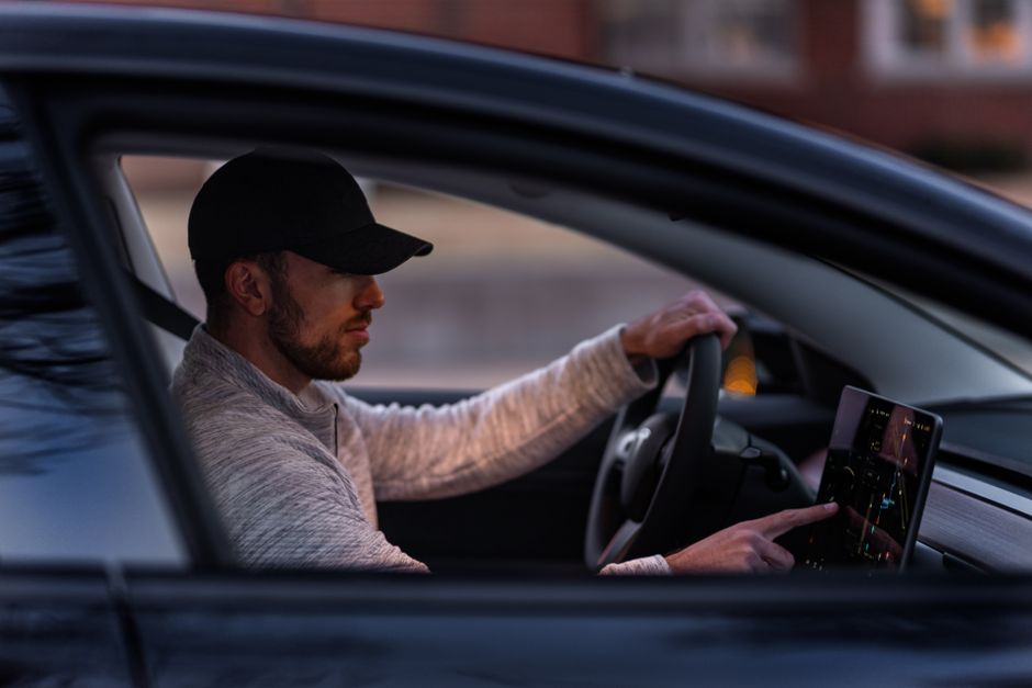 should i buy a used tesla