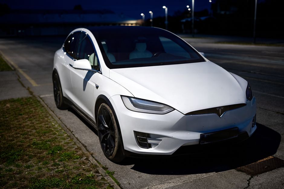should i buy a used tesla