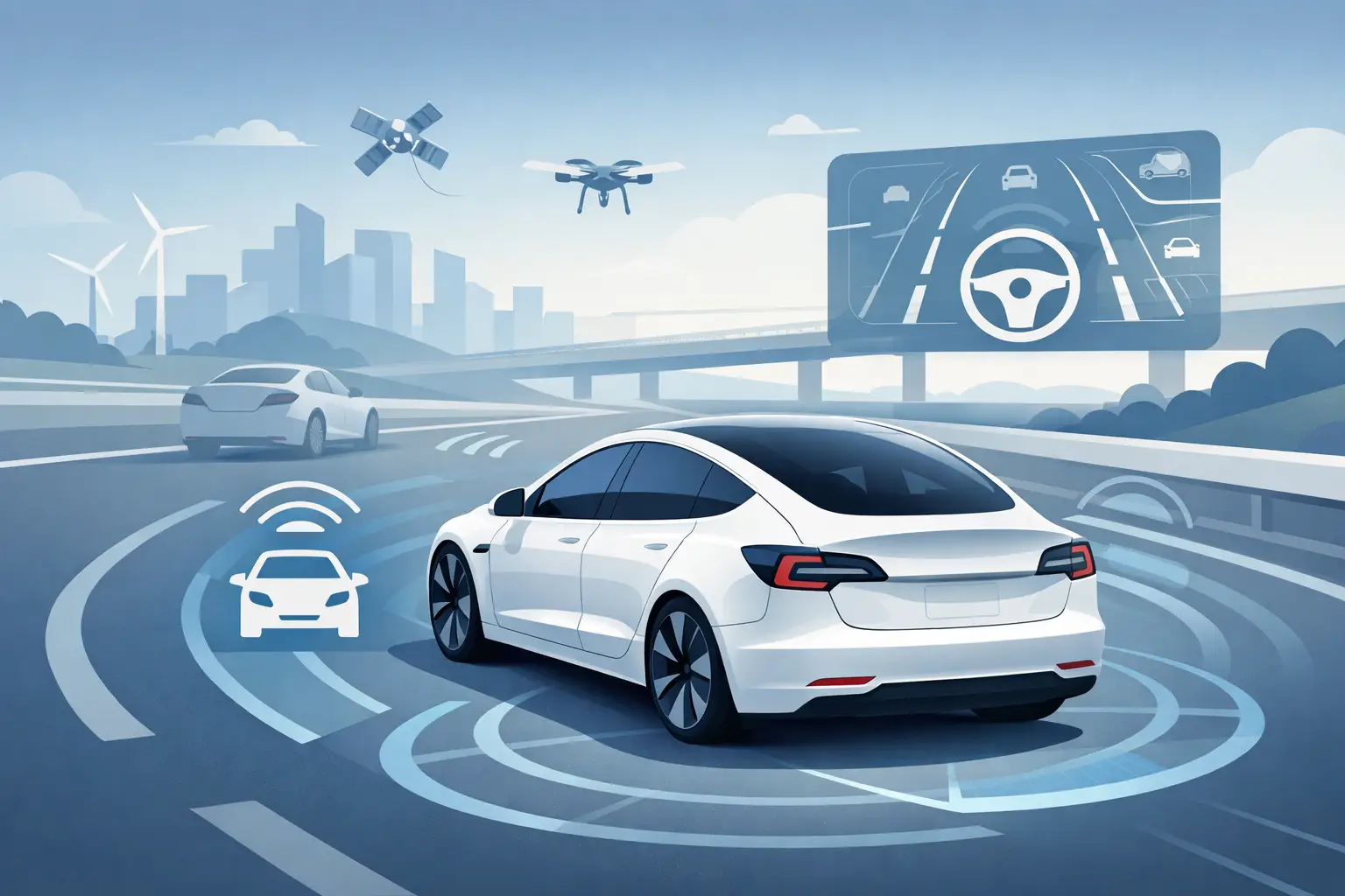 Tesla Autopilot on Used Cars Explained