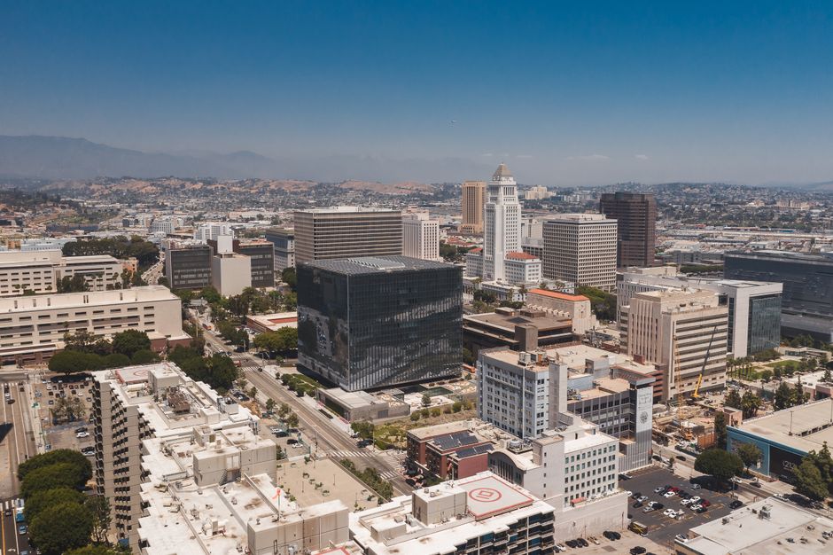 tesla dealer financing los angeles