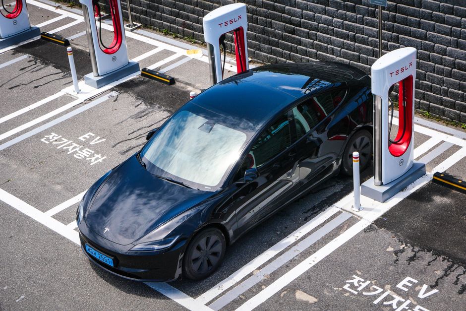 tesla under $25,000