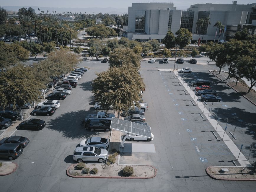 Used Electric Cars Under $25,000 in Southern California