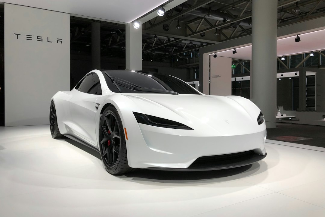 Best Used Tesla for Sale in Irvine: Find Yours Today