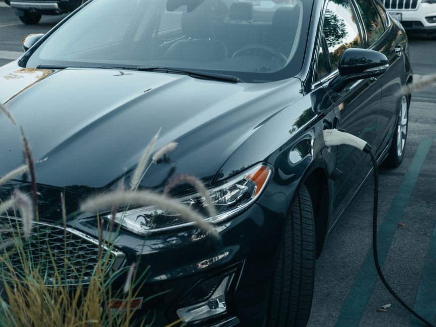 used Tesla for sale in Los Angeles
