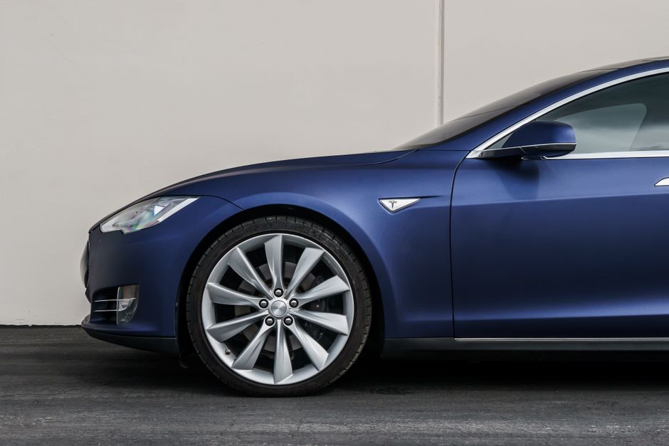 used tesla for sale in orange county