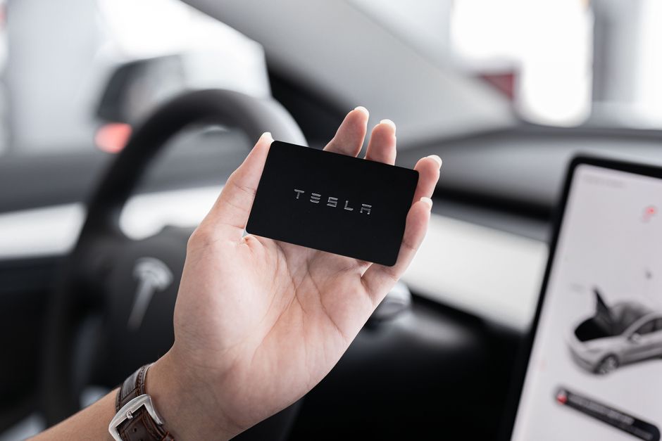 Used Tesla for Sale in West Covina, CA | Premium Autos Inc