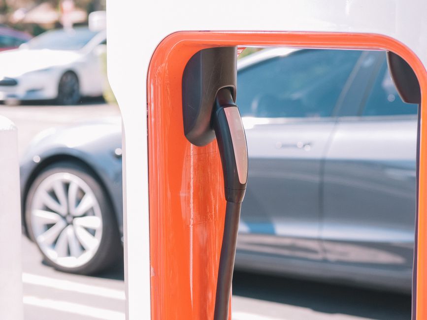 used tesla for sale in west covina