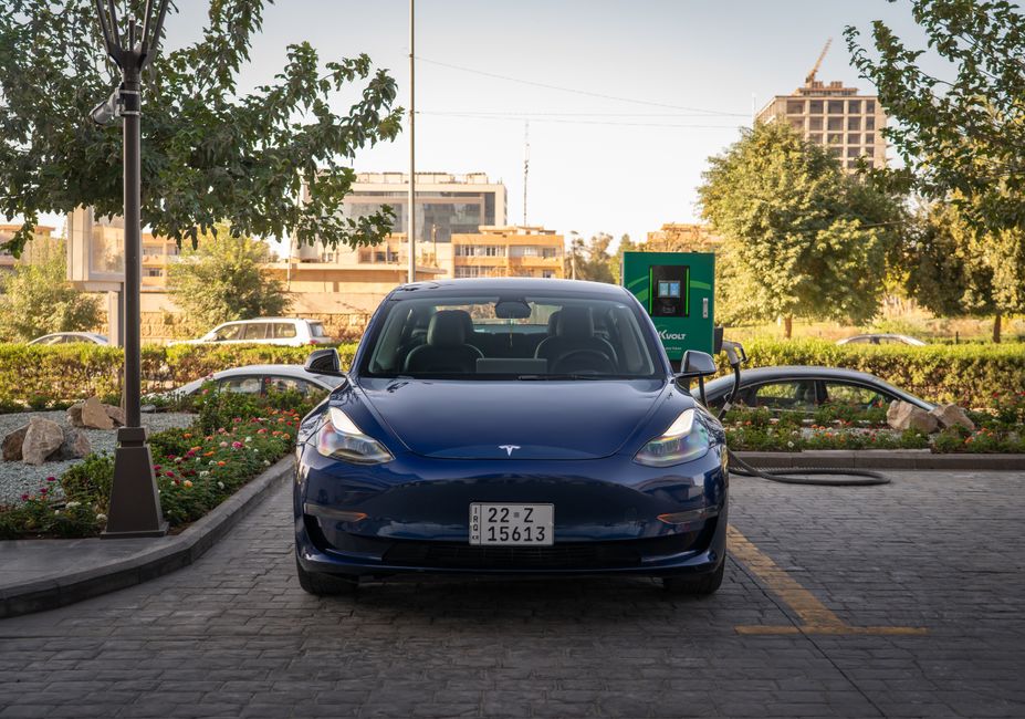 Best Used Tesla Model 3 in Riverside, CA | Premium Autos Inc