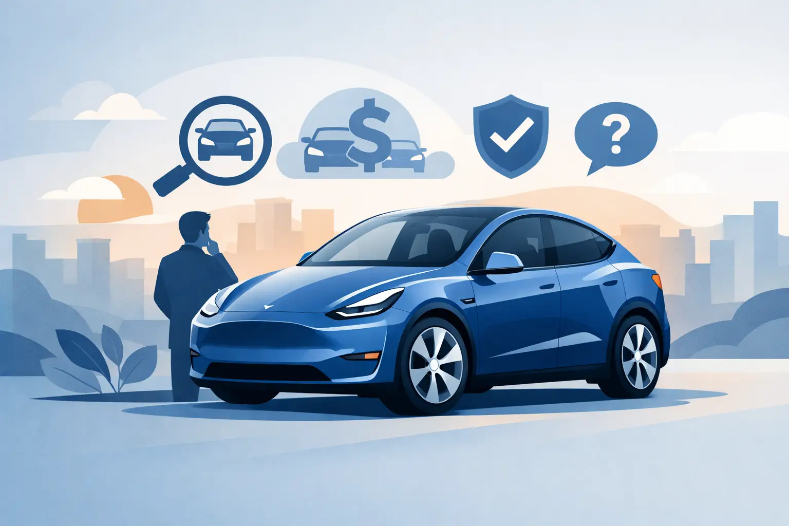 Used Tesla Model Y Review: Worth It?