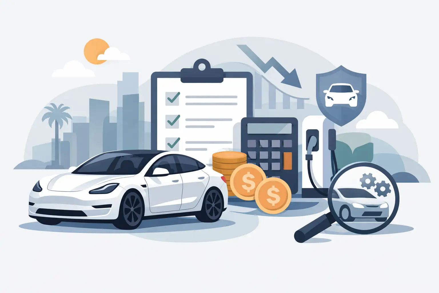 Used Tesla Ownership Cost Guide for Buyers
