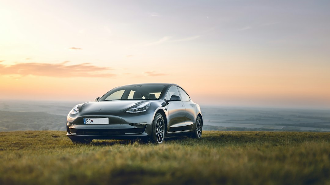 Used Tesla Under $25,000 in California: Complete Buyer's Guide