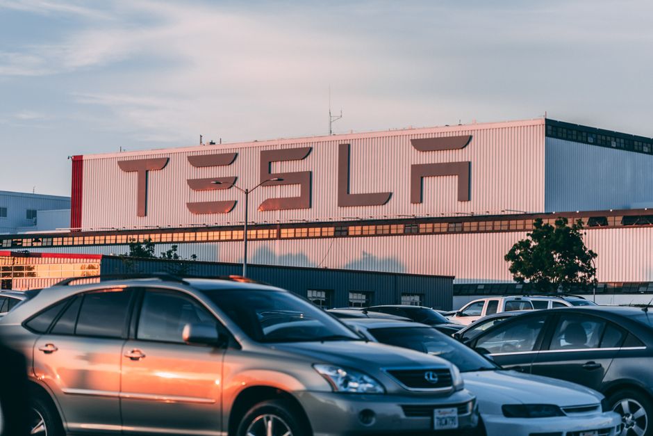 used Tesla under $25000 California
